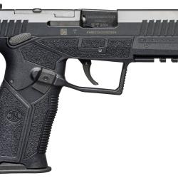 Pistolet FN Herstal Hiper MRD Black - 9x19