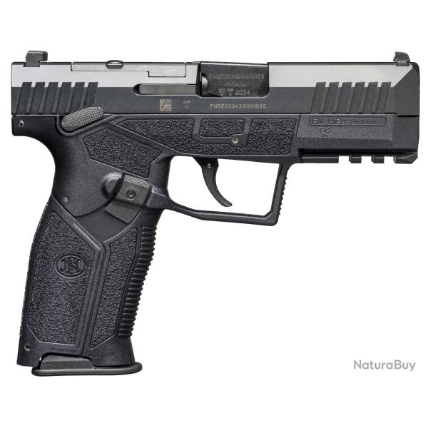Pistolet FN Herstal Hiper MRD Black - 9x19
