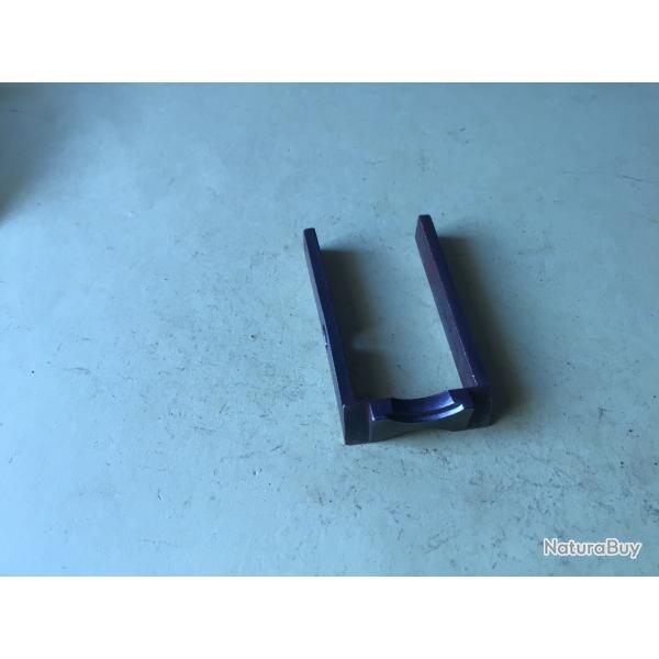VENDU PAR LE-CUIRASSIER EXTRACTEUR SUPERPOSE FAURE CAL 16 FUSIL