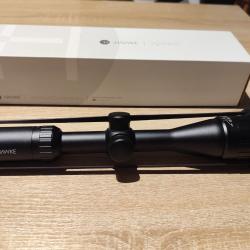 Lunette Hawke Vantage 3-9X40 AO Mil dot