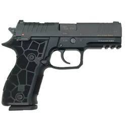Pistolet AREX ZERO 2S Optic Ready - 9x19