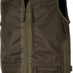 Somlys - Gilet Kaki Anti-Ronce L