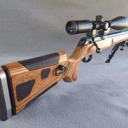 Carabine CZ 457 AT-ONE calibre 22 LR