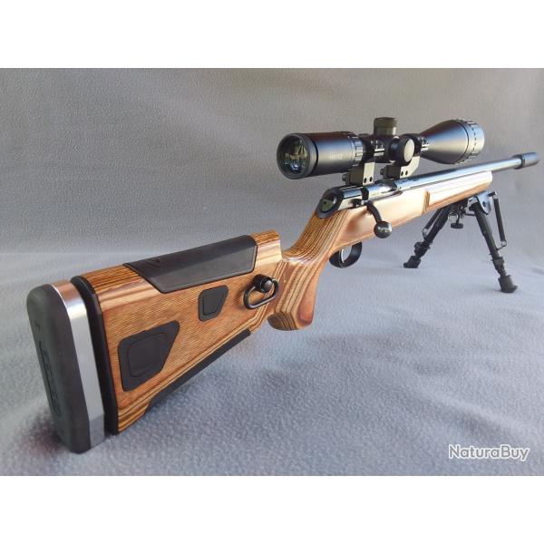 Carabine CZ 457 AT-ONE calibre 22 LR