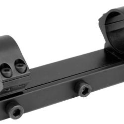 Montages Monobloc Triple Serrage Bas - Lensolux