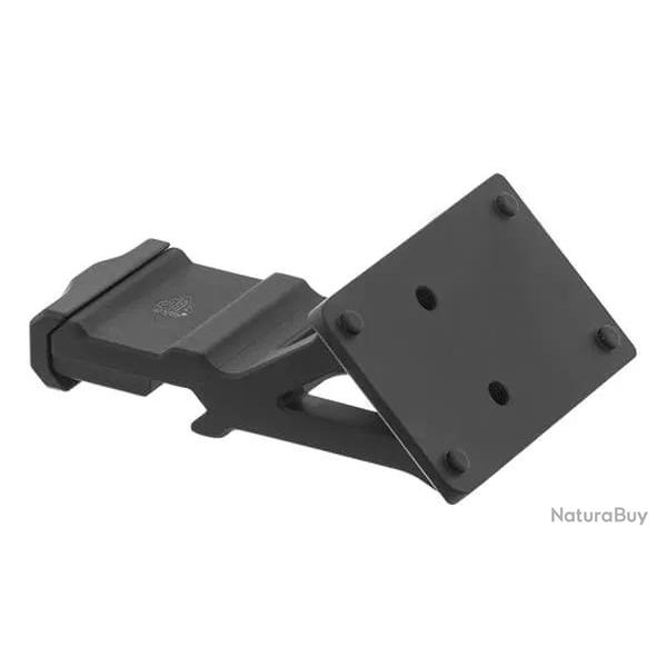 Rail � 45 Degr�s pour Red Dot RMR UTG
