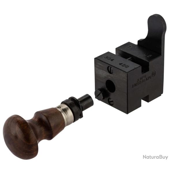 Moule � Balles 1 Cavit� - Balles Mini� Calibre .447 - Davide Pedersoli