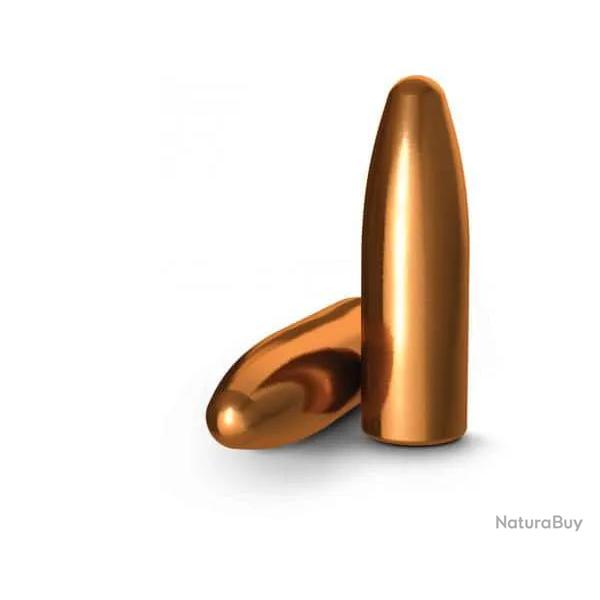 Ogives H&N cuivr�es Calibre .30 (.308) - Haendler & Natermann