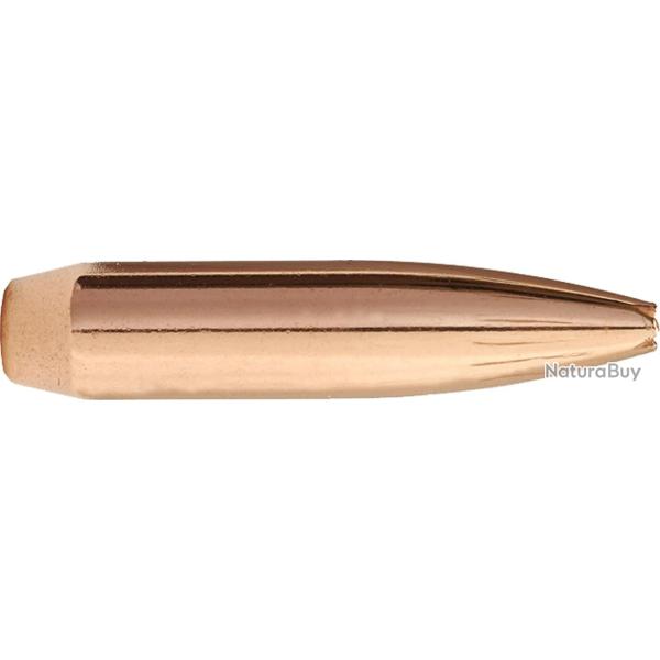 Sierra Ogives 7mm (.284) 140 gr SBT GameKing #1910 - Sierra