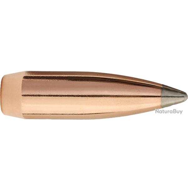 Ogives Sierra Calitre .338 (250 gr) SBT GameKing - R�f. 2650