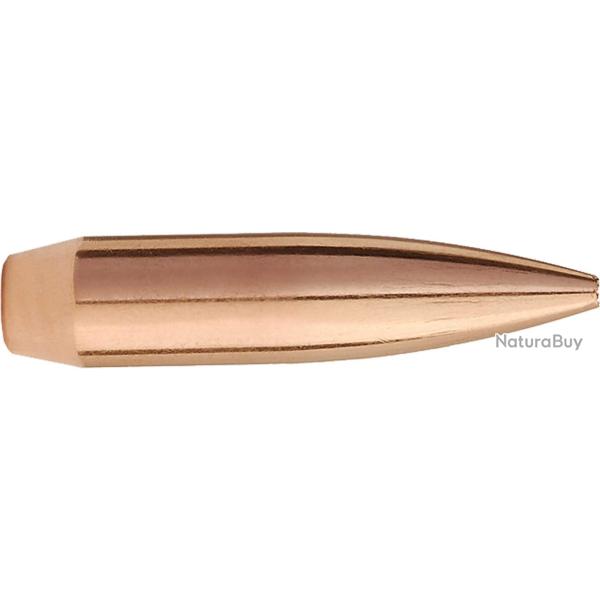 Ogives Sierra Calibre 6,5 mm (.264) 140 gr HPBT MatchKing #1755