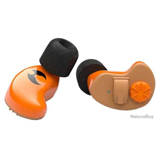Shothunt Oreillettes �lectroniques Wireless