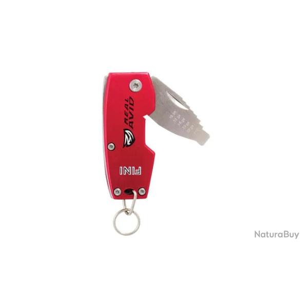 Real Avid Fini Cl� Universelle pour Chokes et D�montage