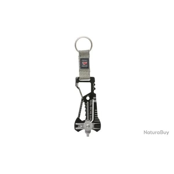 Micro Outil AR15 Micro Tool pour AR15 Real Avid