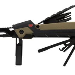Real Avid Multi-Fonction Pro - AR15 Gun Tool Pro - AR15