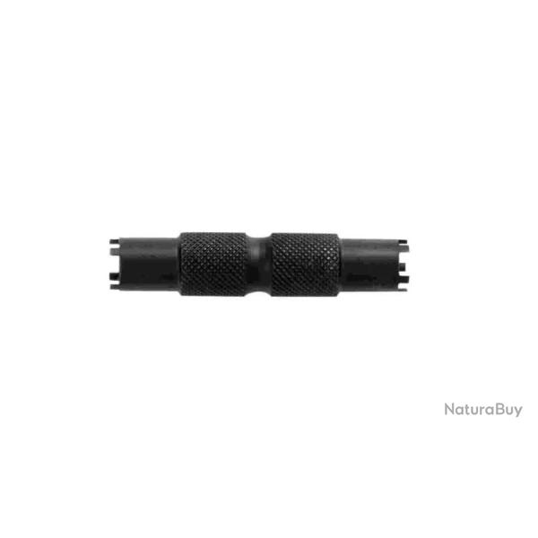 Outil d'Ajustement de Guidon AR15 Front Sight Adjuster Real Avid