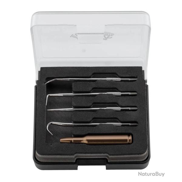 Kit Multi-Pick 7.62 NATO et Crochet avec Poign�e 7,62 NATO Gun Power Tool