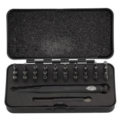 Gun Power Tool Set de Pr&eacute;cision 32 pcs Cerakote Kit 32 pi&egrave;ces