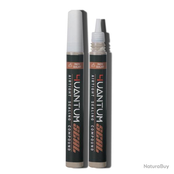 Stylo de Graisse d'�tanch�it� Haute Performance Marron - 4UAD Smart Airsoft