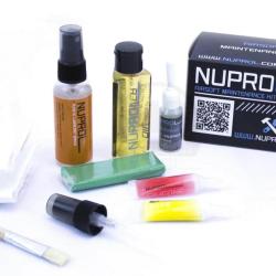 Kit de Maintenance Nuprol (8 produits)