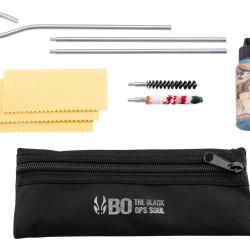 Kit de Nettoyage pour R&eacute;plique Airsoft Bo Manufacture