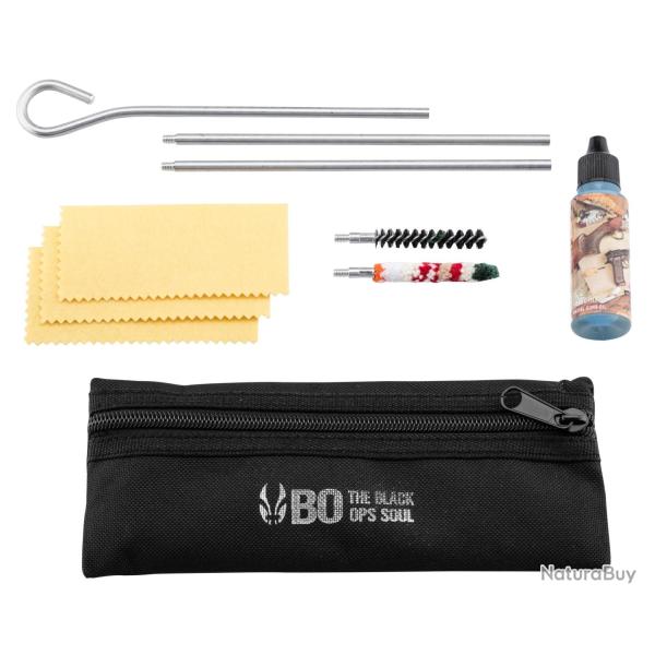Kit de Nettoyage pour R�plique Airsoft Bo Manufacture