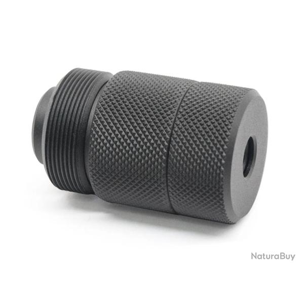 Adaptateur Silencieux Type A pour T10 - Action Army