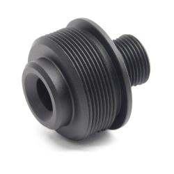 Adaptateur Silencieux Type B pour T10 - Action Army