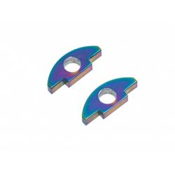Aluminium Buffer pour AAP-01 - CowCow Technology