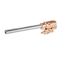 Bloc Hop-Up 1911 pour Marui, WE, KJ et AWC avec Canon 6.02x94mm Maple Leaf