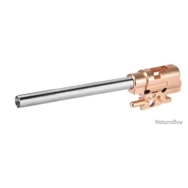 Bloc Hop-Up 1911 pour Marui, WE, KJ et AWC avec Canon 6.02x94mm Maple Leaf