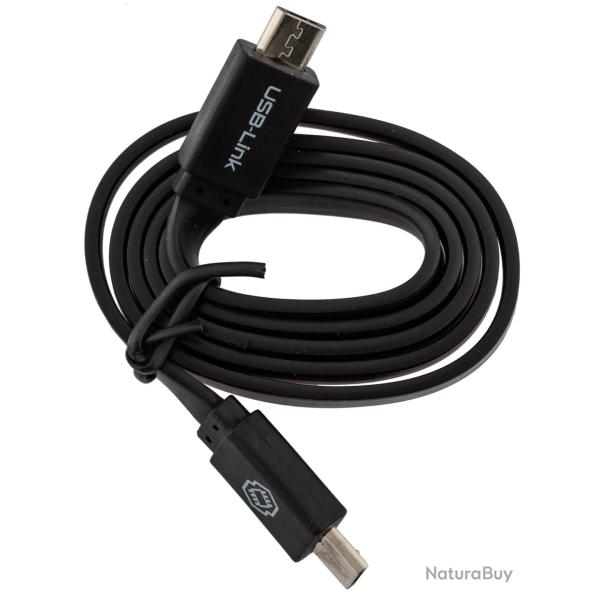 C�ble Micro-USB - Gate