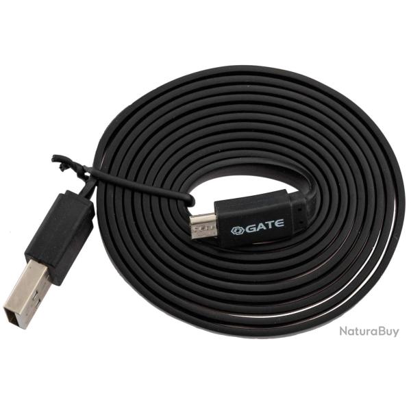 C�ble USB Type A - Gate