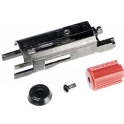 Cage Nozzle et Piston pour S&eacute;ries HX Compatible AWC et WE - AW Custom