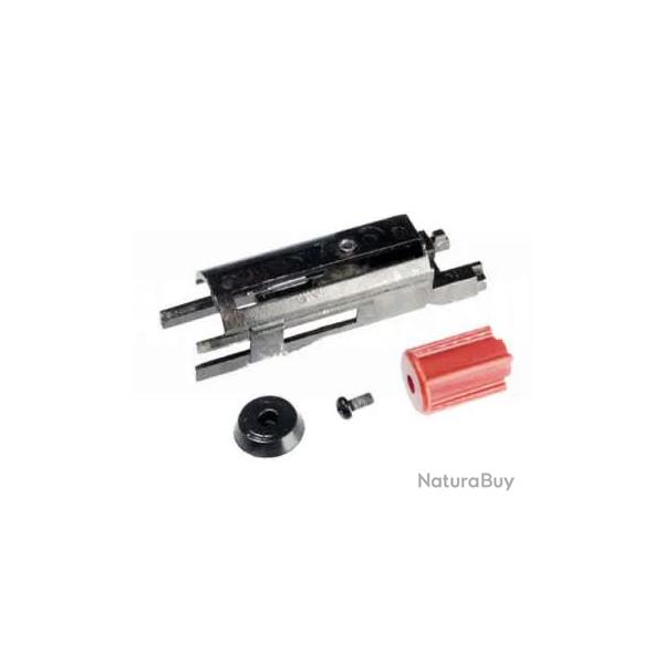 Cage Nozzle et Piston pour S�ries HX Compatible AWC et WE - AW Custom