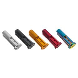 Cage Nozzle All&eacute;g&eacute;e en Aluminium pour AAP Silver - CowCow Technology
