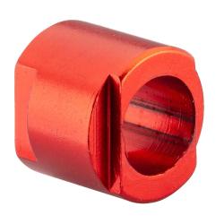 Cale de S&eacute;lecteur de Tir AK47 AEG Airsoft en Aluminium CNC - PPS