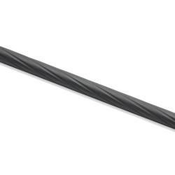 Canon Externe Twisted Long pour AAC T10 et VSR10 - Action Army