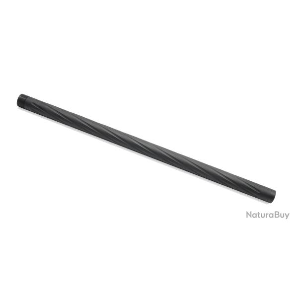 Canon Externe Twisted Long pour AAC T10 et VSR10 - Action Army