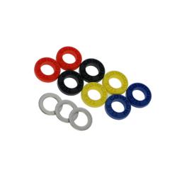 Competition Recoil Buffer pour Hi-Capa - Cowcow Technology