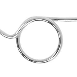 CowCow Ressort de G&acirc;chette 200% pour AAP01 GBB Auto Sear Spring
