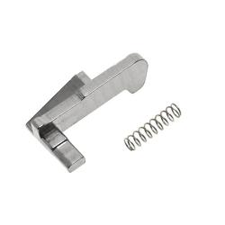 CowCow SS G Fire Pin Lock - CowCow Technology