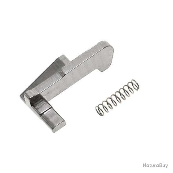 CowCow SS G Fire Pin Lock - CowCow Technology