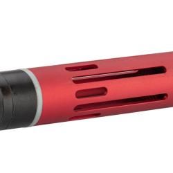 Cylindre Rouge CO2 M170 Pr&ecirc;t &agrave; Installer pour Fusils AAC-C1 Athena Power Chamber - Action Army