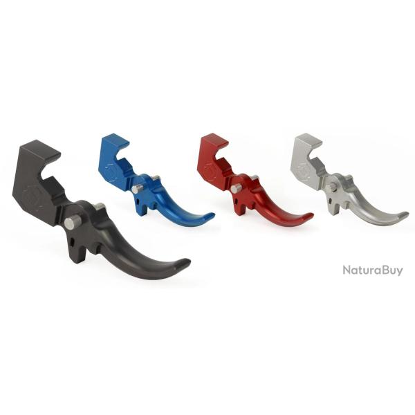 D�tente AEG Quantum 1E1 Rouge Gate