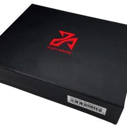 D&eacute;tente &Eacute;lectronique Nebula ETU V2 Zion Arms