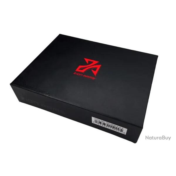 D�tente �lectronique Nebula ETU V2 Zion Arms
