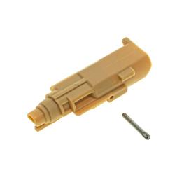 Enhance Plastic Nozzle pour AAP-01 - Cowcow Technology