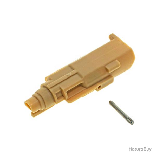 Enhance Plastic Nozzle pour AAP-01 - Cowcow Technology