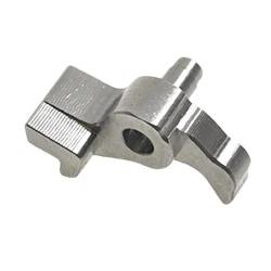 Enhanced Stainless Steel Sear - Cowcow Technology